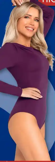 Aldi Süd Sylvie Meis Damen Body Angebot