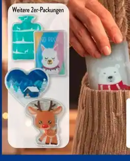 Aldi Süd Taschenwärmer Angebot