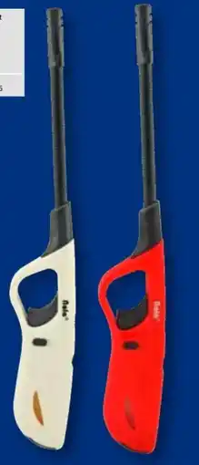 Aldi Süd Nola Flexibles Gas Stabfeuerzeug Angebot