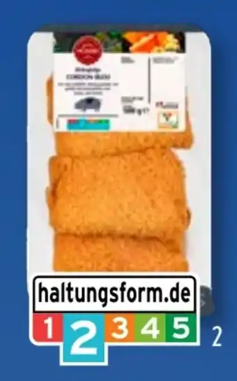 Aldi Süd Meine Metzgerei Schweine Cordon bleu Angebot