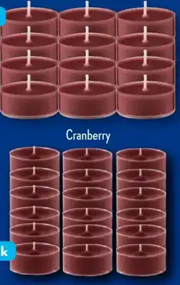 Aldi Süd Home Creation Duft-Maxilichter Angebot