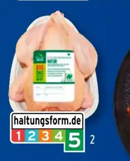 Aldi Süd Nur Natur Bio-Landhähnchen Angebot