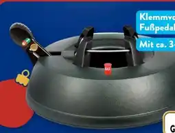 Aldi Süd Home Creation Christbaumständer Angebot