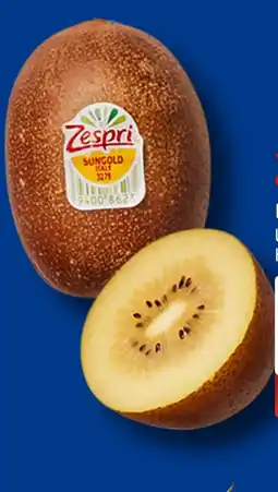 Aldi Süd Zespri Kiwi Sun Gold Angebot