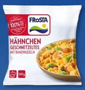 Aldi Süd Frosta Fertiggerichte Angebot
