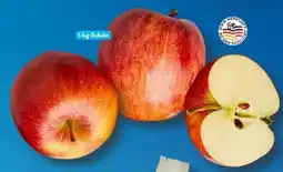 Aldi Süd Äpfel Braeburn Angebot
