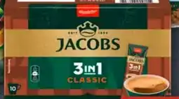 Aldi Süd Jacobs Classic 3-in-1 Sticks Angebot