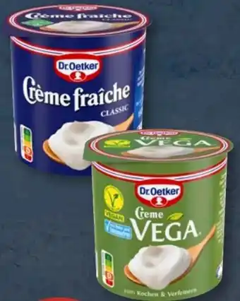 Aldi Süd Dr. Oetker Crème Fraîche Classic Angebot