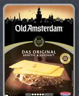 Aldi Süd Westland Old Amsterdam Das Original Kräftig & Herzhaft Angebot