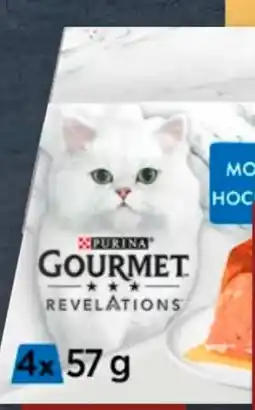 Aldi Süd Purina Gourmet Relevations Angebot