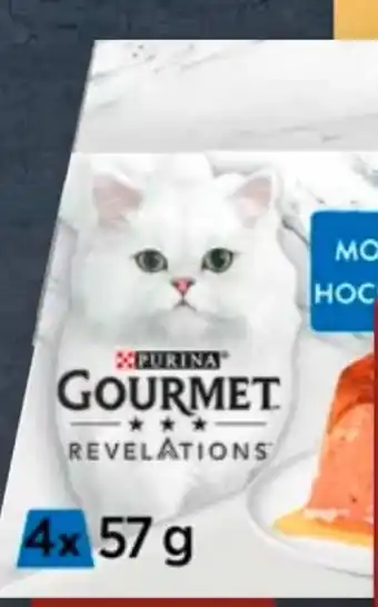 Aldi Süd Purina Gourmet Relevations Angebot