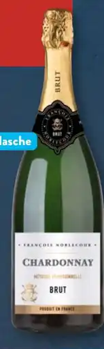 Aldi Süd Francois Noblecour Chardonnay Brut Angebot