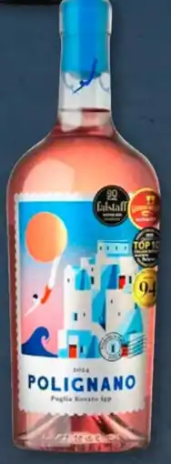 Aldi Süd Polignano Puglia Rosato Angebot