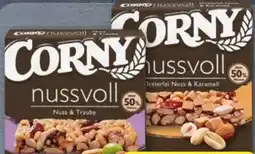 Aldi Nord Schwartau Corny Nussvoll Angebot