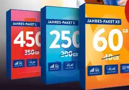 Aldi Nord Aldi Talk Jahrespaket Angebot