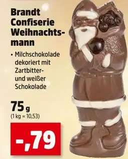 Thomas Philipps Brandt confiserie weihnachtsmann Angebot