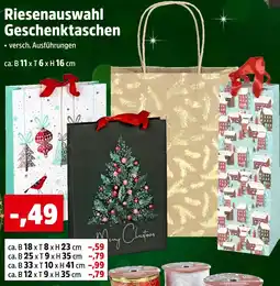 Thomas Philipps Geschenktasche Angebot