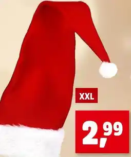 Thomas Philipps Nikolaus-mütze xxl Angebot