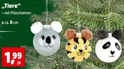 Thomas Philipps Tiere Angebot