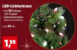 Thomas Philipps Led-lichterkranz Angebot