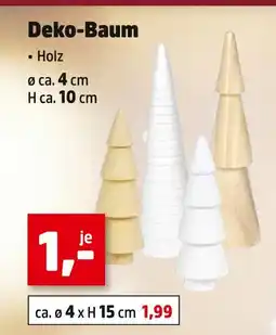 Thomas Philipps Deko-baum Angebot