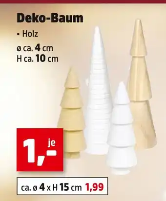 Thomas Philipps Deko-baum Angebot