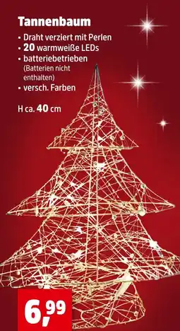 Thomas Philipps Tannenbaum Angebot