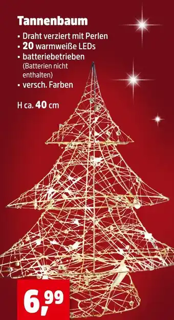 Thomas Philipps Tannenbaum Angebot