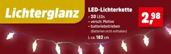 Thomas Philipps Led-lichterkette Angebot