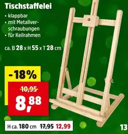 Thomas Philipps Tischstaffelei Angebot