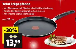 Thomas Philipps Tefal crêpepfanne Angebot