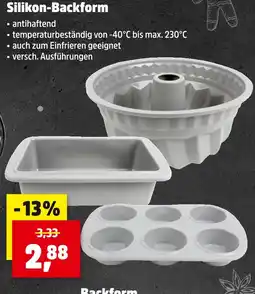 Thomas Philipps Silikon-backform Angebot