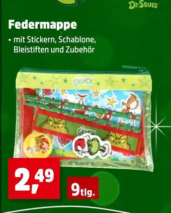 Thomas Philipps Federmappe Angebot