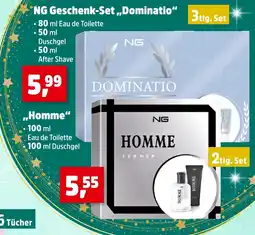 Thomas Philipps Ng geschenk-set dominatio Angebot