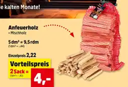 Thomas Philipps Anfeuerholz Angebot