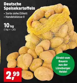 Thomas Philipps Deutsche speisekartoffeln Angebot