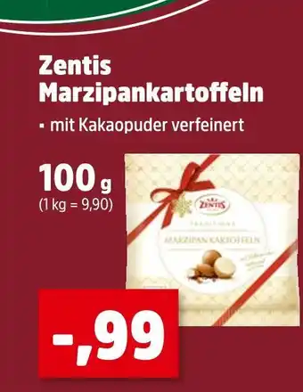 Thomas Philipps Zentis marzipankartoffeln Angebot