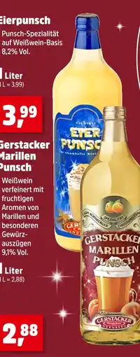 Thomas Philipps Eierpunsch Angebot