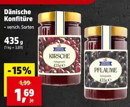 Thomas Philipps Dänische konfitüre konfitüre Angebot