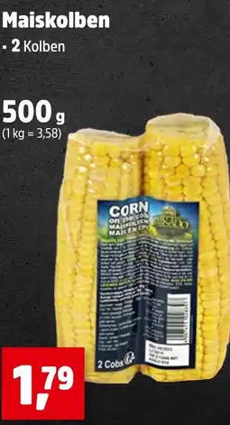 Thomas Philipps Maiskolben Angebot