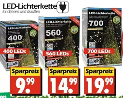 Wreesmann Led-lichterkette Angebot