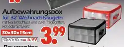 Wreesmann Aufbewahrungsbox Angebot