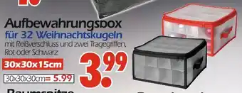 Wreesmann Aufbewahrungsbox Angebot