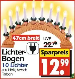 Wreesmann Lichter-bogen Angebot