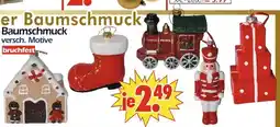 Wreesmann Baumschmuck Angebot