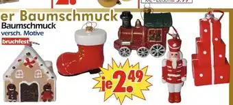 Wreesmann Baumschmuck Angebot