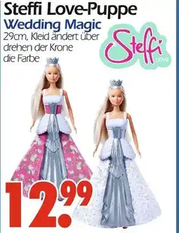 Wreesmann Steffi love wedding magic Angebot