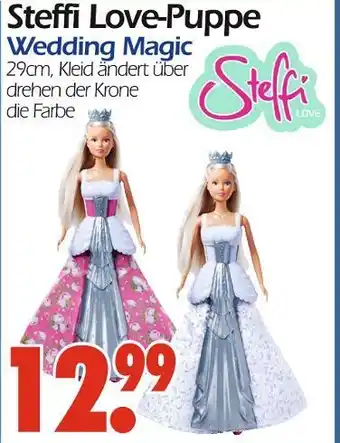 Wreesmann Steffi love wedding magic Angebot
