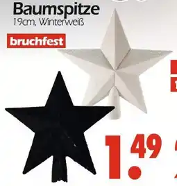 Wreesmann Baumspitze Angebot