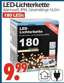 Wreesmann Led-lichterkette Angebot
